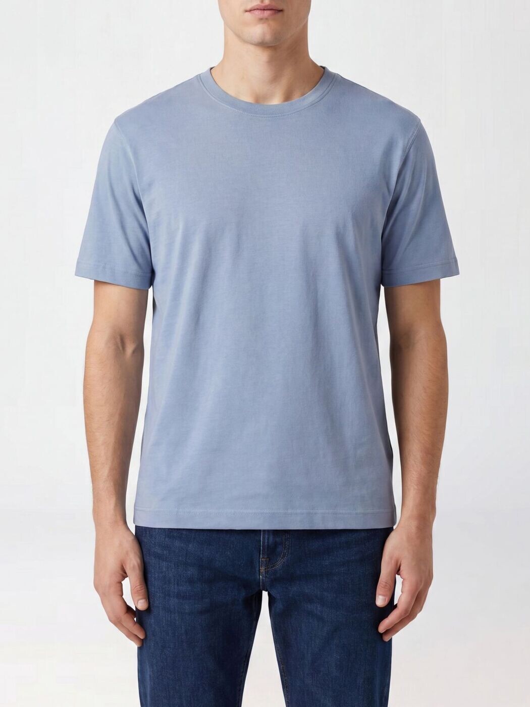 チルコロ 1901 CIRCOLO 1901 Tシャツ メンズ T-shirts CN5218 関税 送料無料 2026SS gi