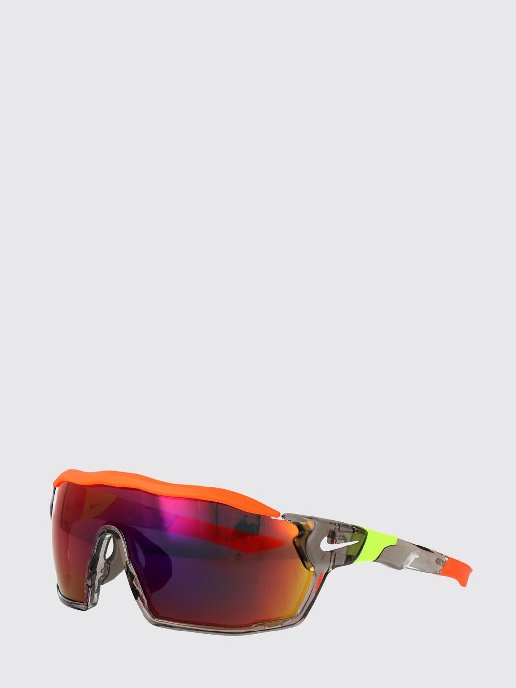 ナイキ NIKE サングラス サングラス・メガネ メンズ グレー Su...(4.0)
