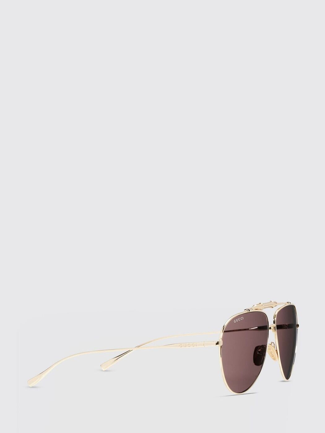 gucci///////////////\' - グッチ GUCCI サングラス サングラス・メガネ レディース ゴールド Sunglasses 859554I3330 Gold 関税 送料無料 2026SS gi