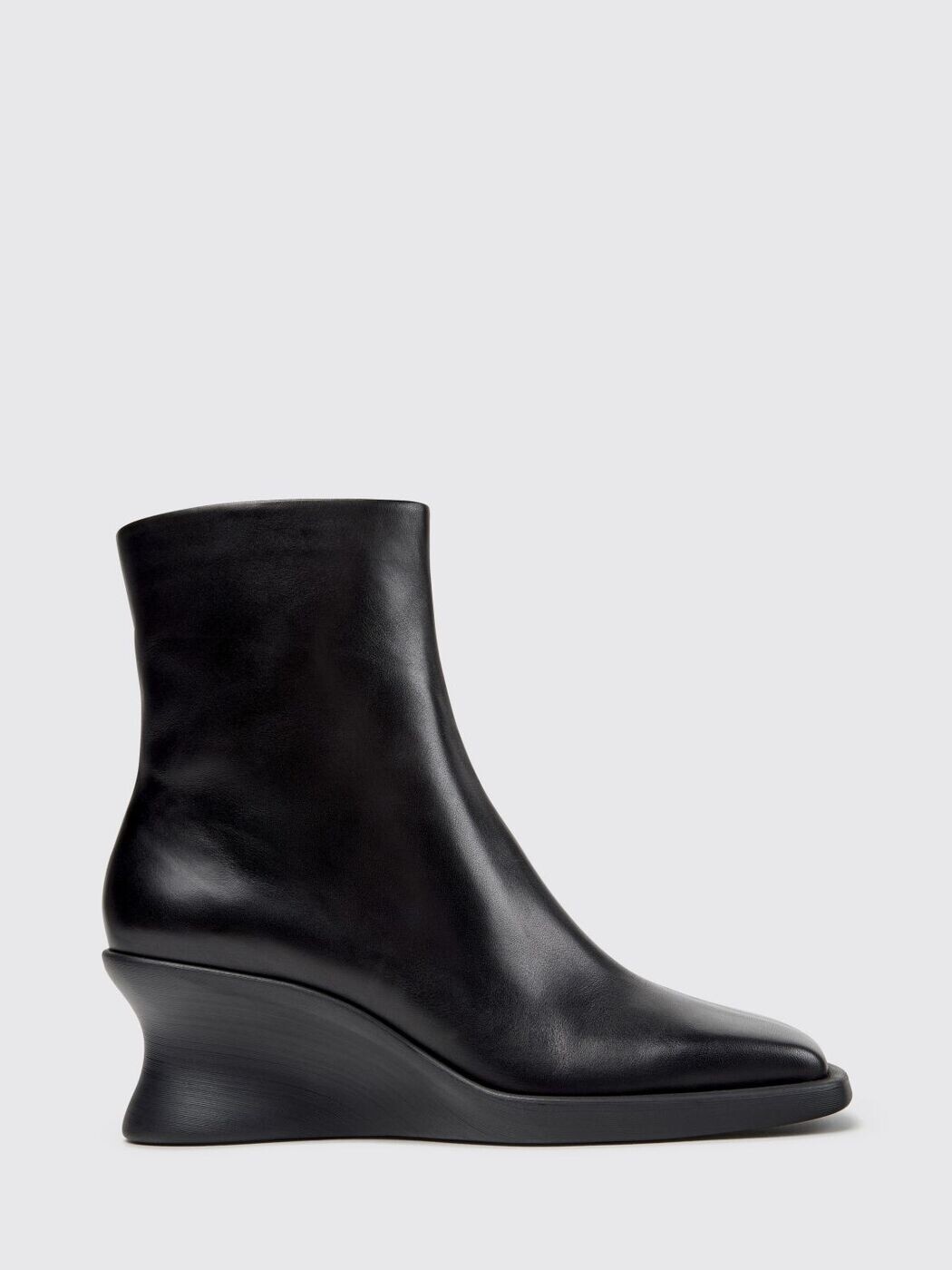 カンペール CAMPER ブーツ レディース ブラック Boots K400838-001 LOUISE Black 関税 送料無料 2026SS gi