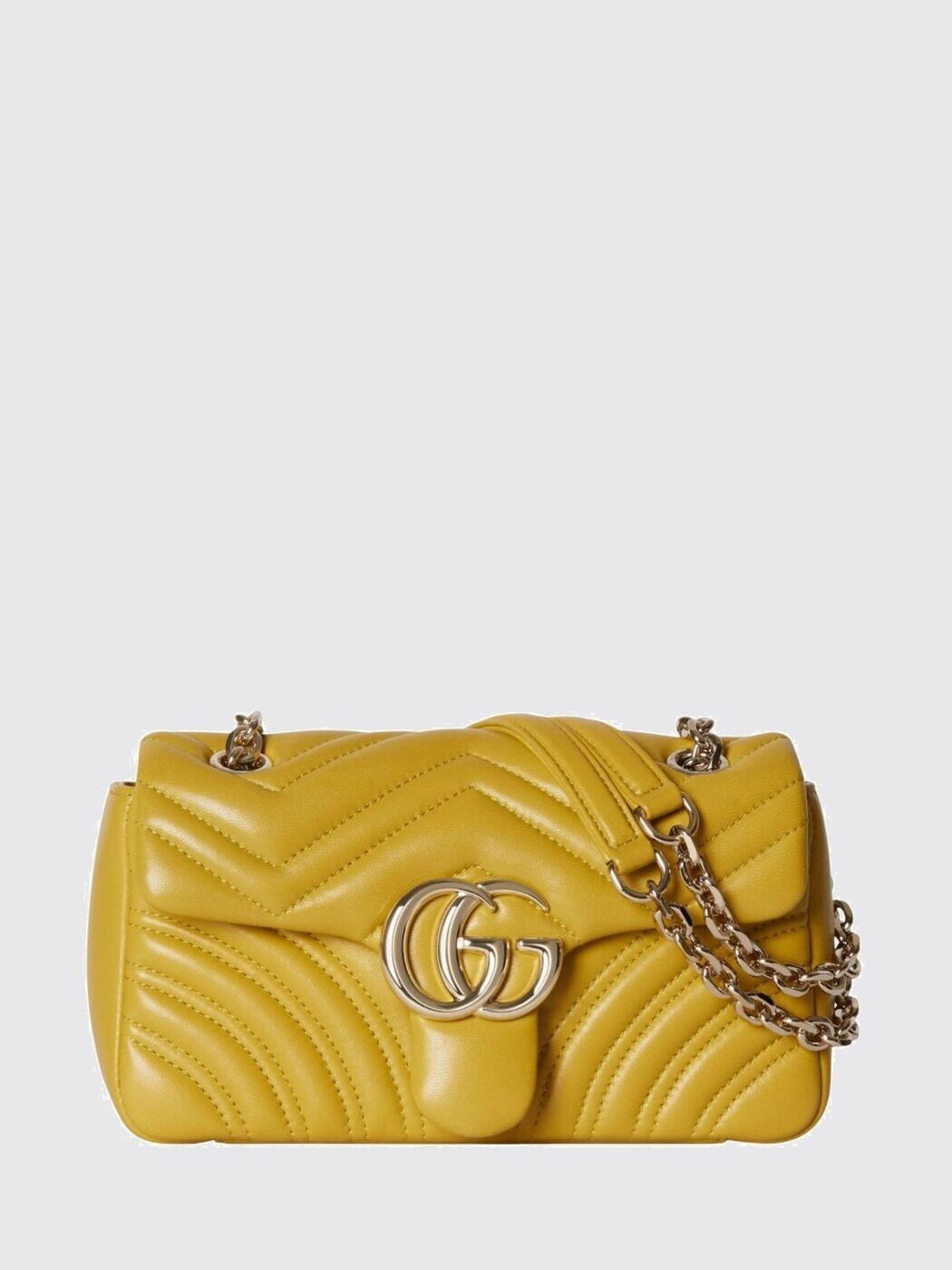 gucci///////////////\' - グッチ GUCCI バッグ レディース イエロー Business bags 837280AAE38 Yellow 関税 送料無料 2026SS gi