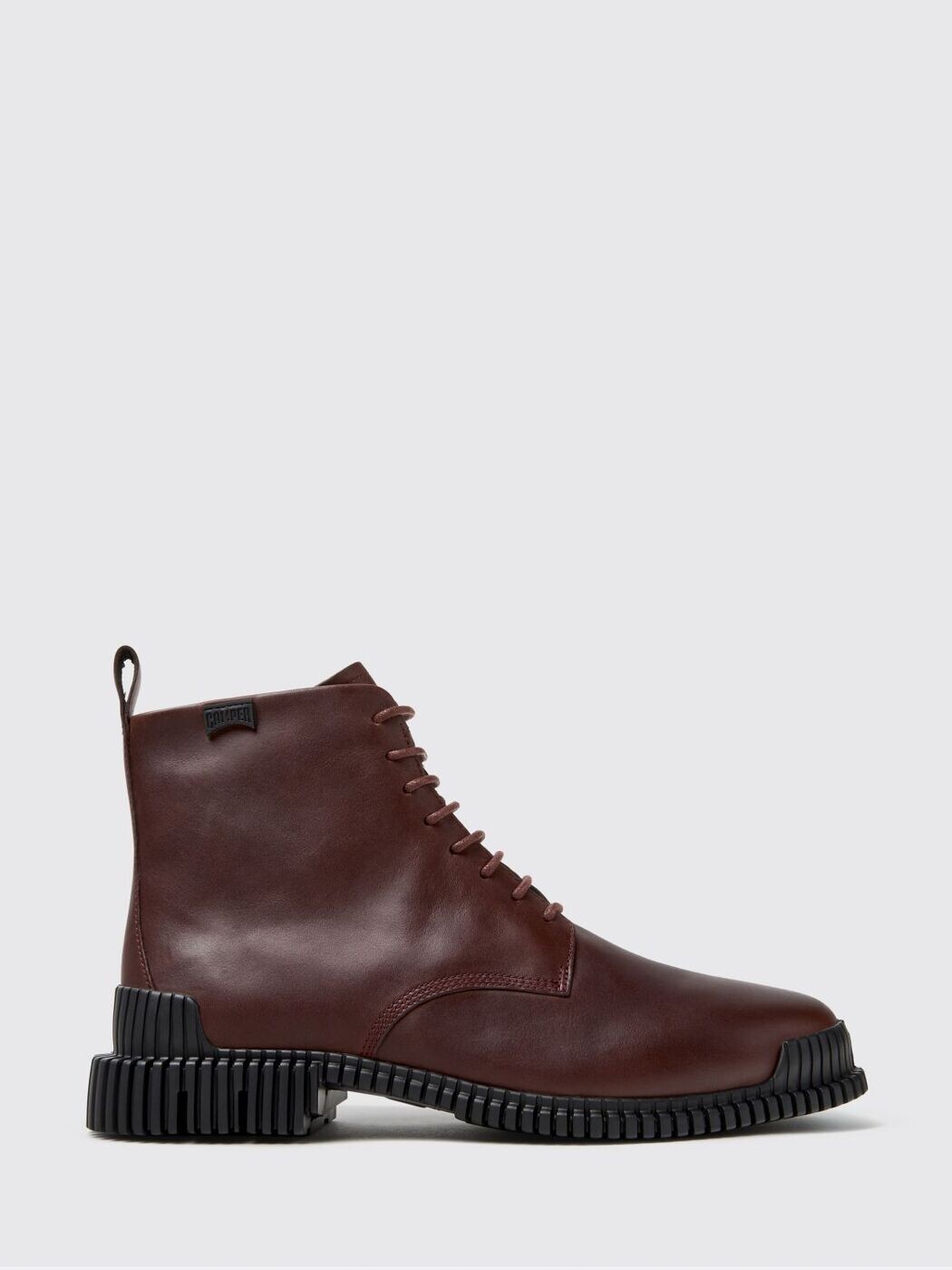 カンペール CAMPER ブーツ レディース レッド Boots K400830-006 PIX Burgundy 関税 送料無料 2026SS gi