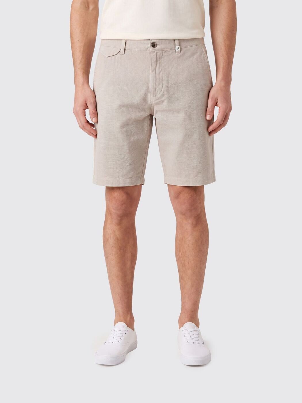 ミース MYTHS ショーツ メンズ ブラウン Shorts 26M74B87 Brown 関税 送料無料 2026SS gi