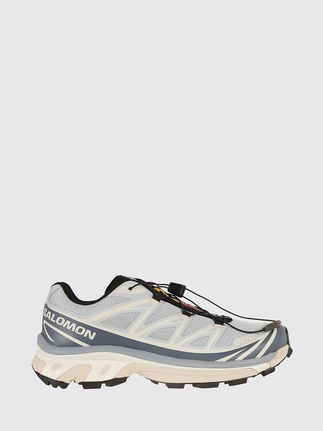 サロモン SALOMON スニーカー メンズ ブルー Sneakers L45472800 Blue 関税 送料無料 2026AW gi