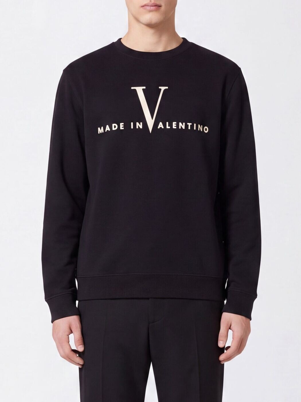 楽天市場】VALENTINO（サイズ（S/M/L）LL）（スウェット・トレーナー