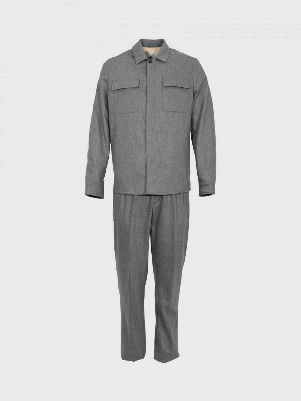 イレブンティ ELEVENTY フォーマル スーツ メンズ ブルー Formal Outfits L70ABUL01TES0H027 関税 送料無料 ラッピング無料 2025AW gi