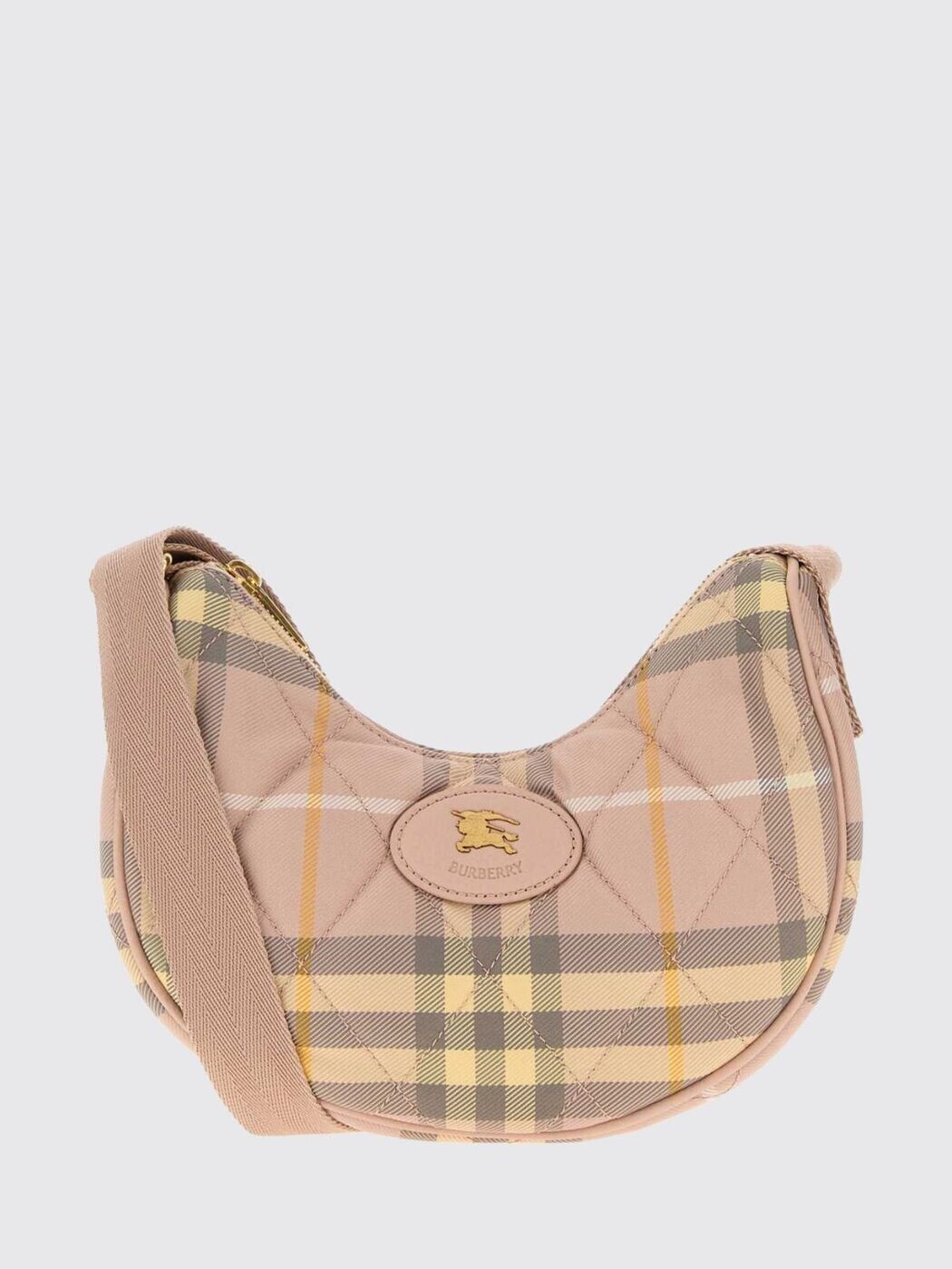バーバリー BURBERRY バッグ レディース ピンク Business bags 8122164 ~ Pink 関税 202 courage-store-21868879 BRANDSHOP「il Tesoro」 パッケージ画像