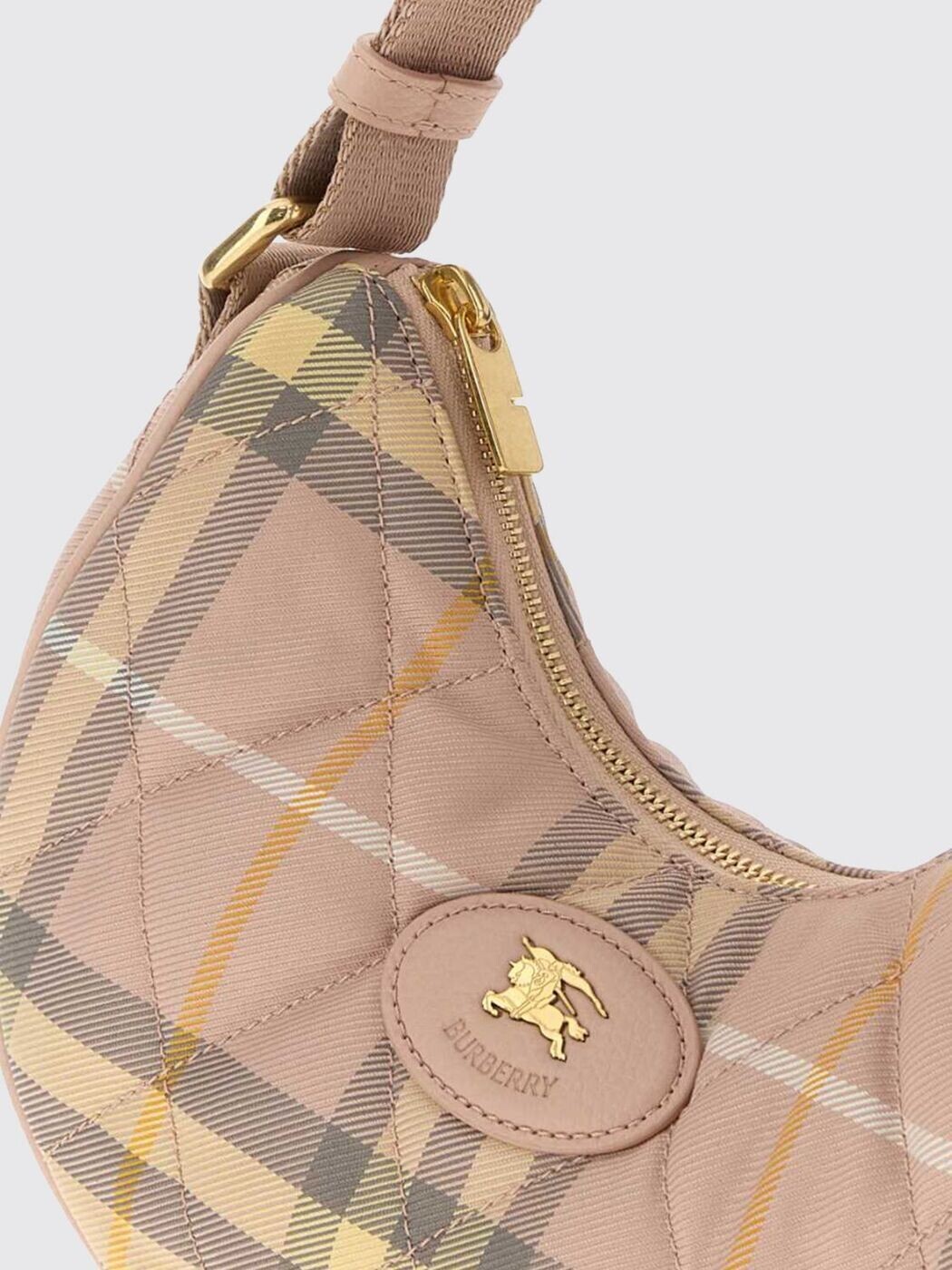 バーバリー BURBERRY バッグ レディース ピンク Business bags 8122164 ~ Pink 関税 202 courage-store-21868879 BRANDSHOP「il Tesoro」 サンプル画像3