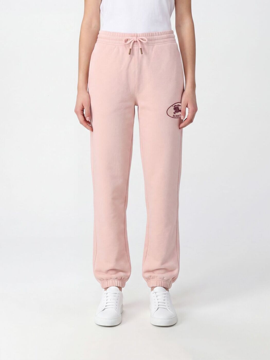 バーバリー BURBERRY ズボン パンツ レディース ベージュ Trousers 8131903 ~ Beige 関税 20 courage-store-21878549 BRANDSHOP「il Tesoro」 パッケージ画像