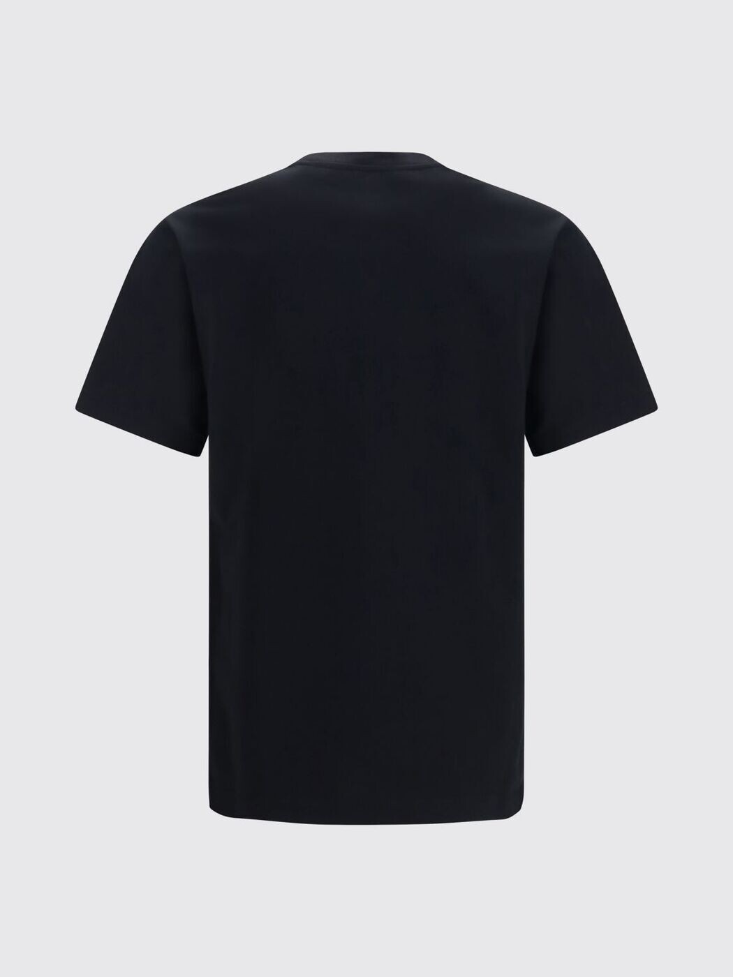 バーバリー BURBERRY Tシャツ メンズ ブラック T-shirts 8127949 ~ Black 関税 2026AW courage-store-21878494 BRANDSHOP「il Tesoro」 サンプル画像3