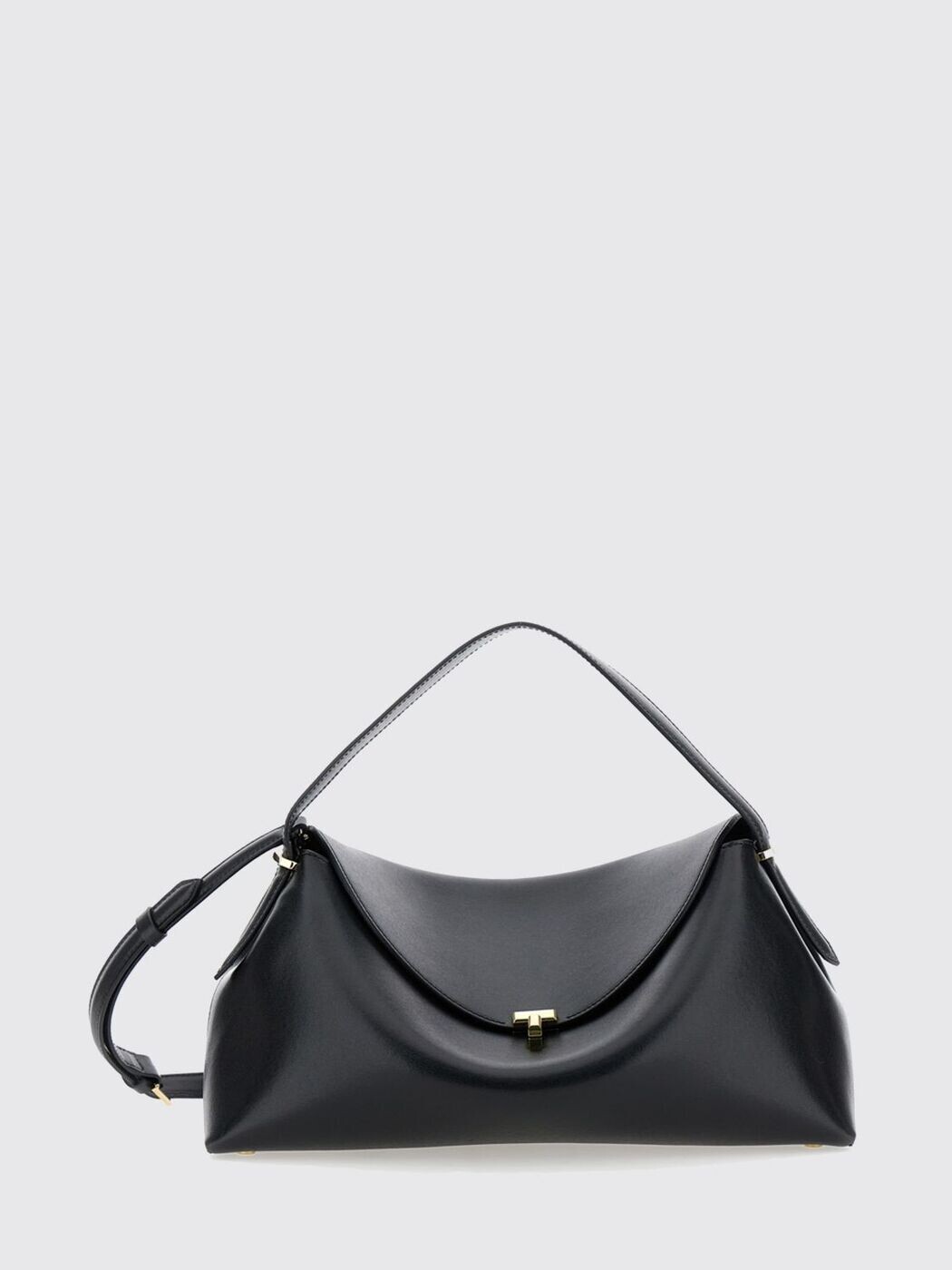 トーテム TOTEME バッグ レディース ブラック Business bags 234WLGBG417LE0025 Black 関税 送料無料 2026AW gi courage-store-21879719 BRANDSHOP「il Tesoro」 パッケージ画像
