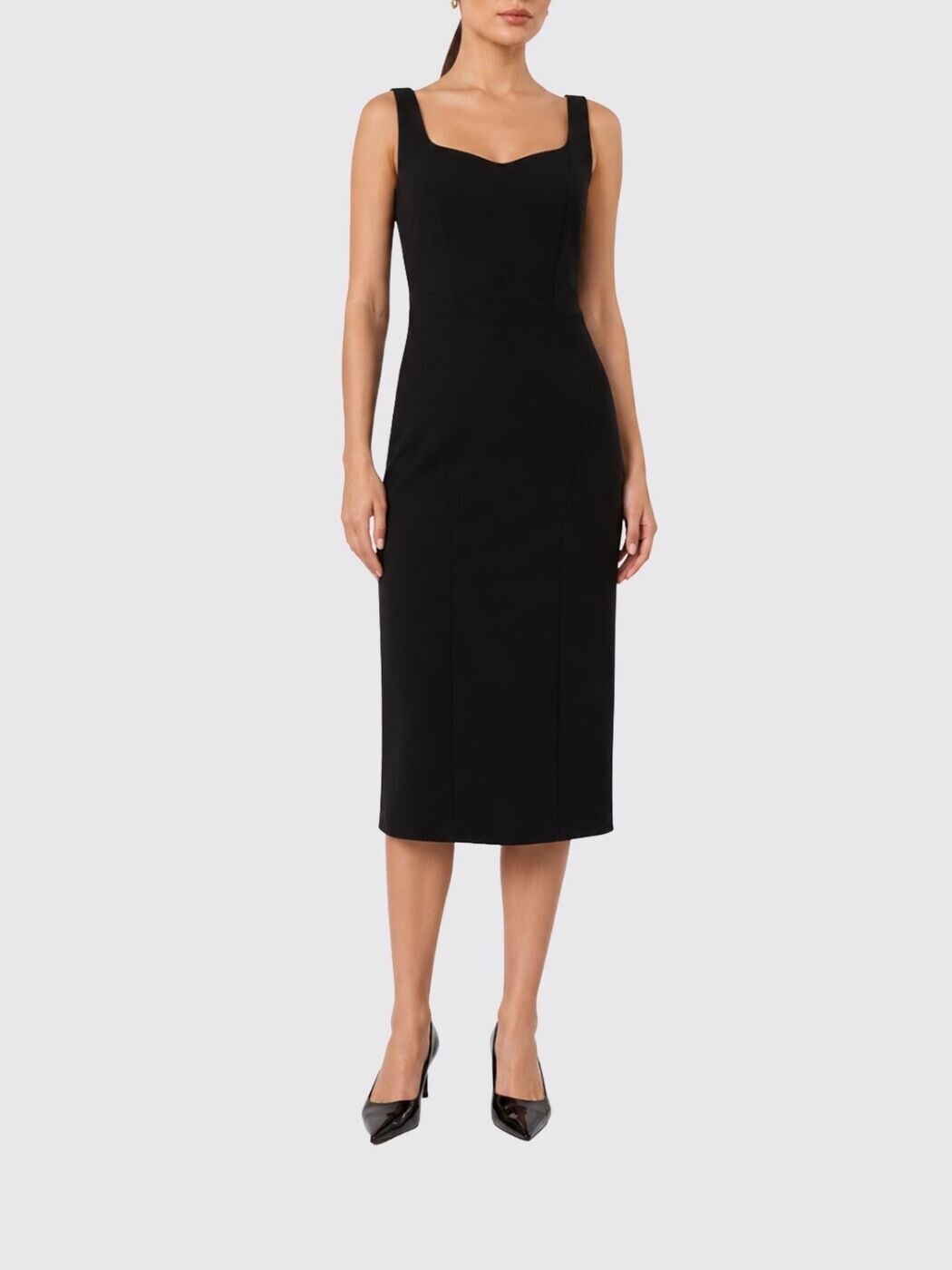 MaxMara STUDIO ♡ シンプル ブラックドレス ワンピース 楽天市場】マックスマーラ（カラーブラック）（ドレス｜レディース