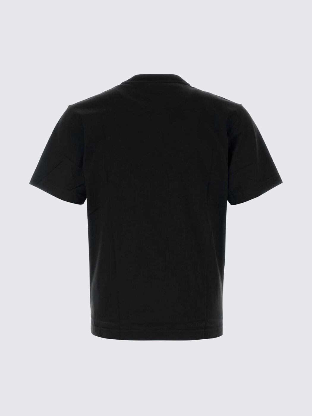 バーバリー BURBERRY Tシャツ メンズ ブラック T-shirts 8127958 ~ Black 関税 2026AW courage-store-21882636 BRANDSHOP「il Tesoro」 サンプル画像3