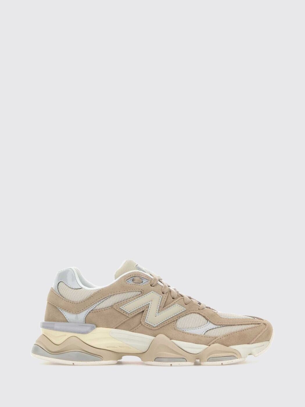 ニューバランス NEW BALANCE スニーカー メンズ ベージュ Sneakers U90608AP ~ Beige 関税 送料無料 2026AW gi