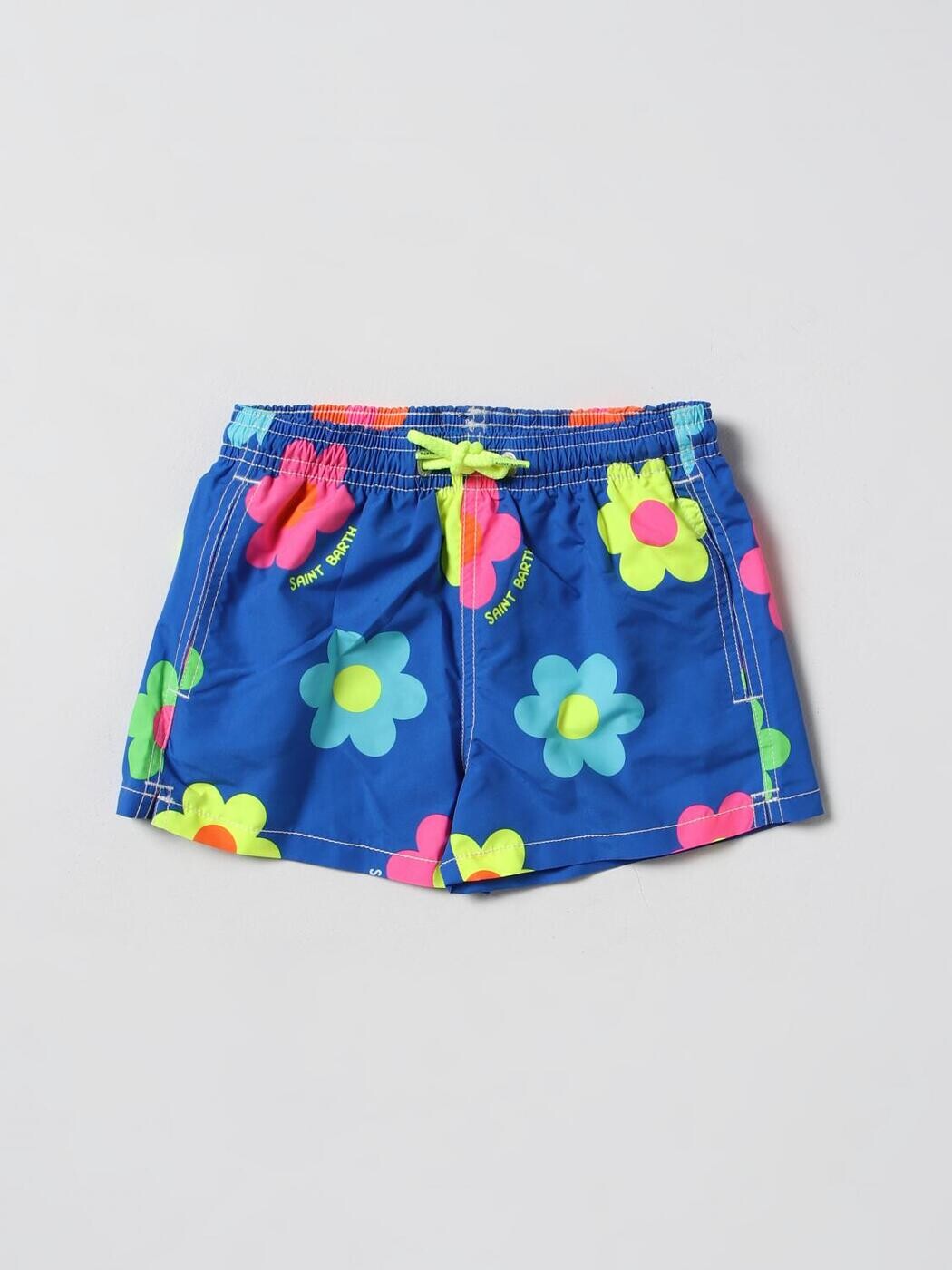 エムシーツーセイントバース MC2 SAINT BARTH ビキニ スイムウェア ガールズ マルチカラー Bikinis 00255D 関税 送料無料 2025AW gi