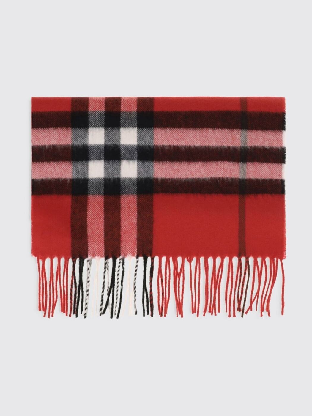 バーバリー BURBERRY ハイテクアクセサリー ファッション小物 レディース レッド Hi-tech accessories courage-store-21886742 BRANDSHOP「il Tesoro」 パッケージ画像