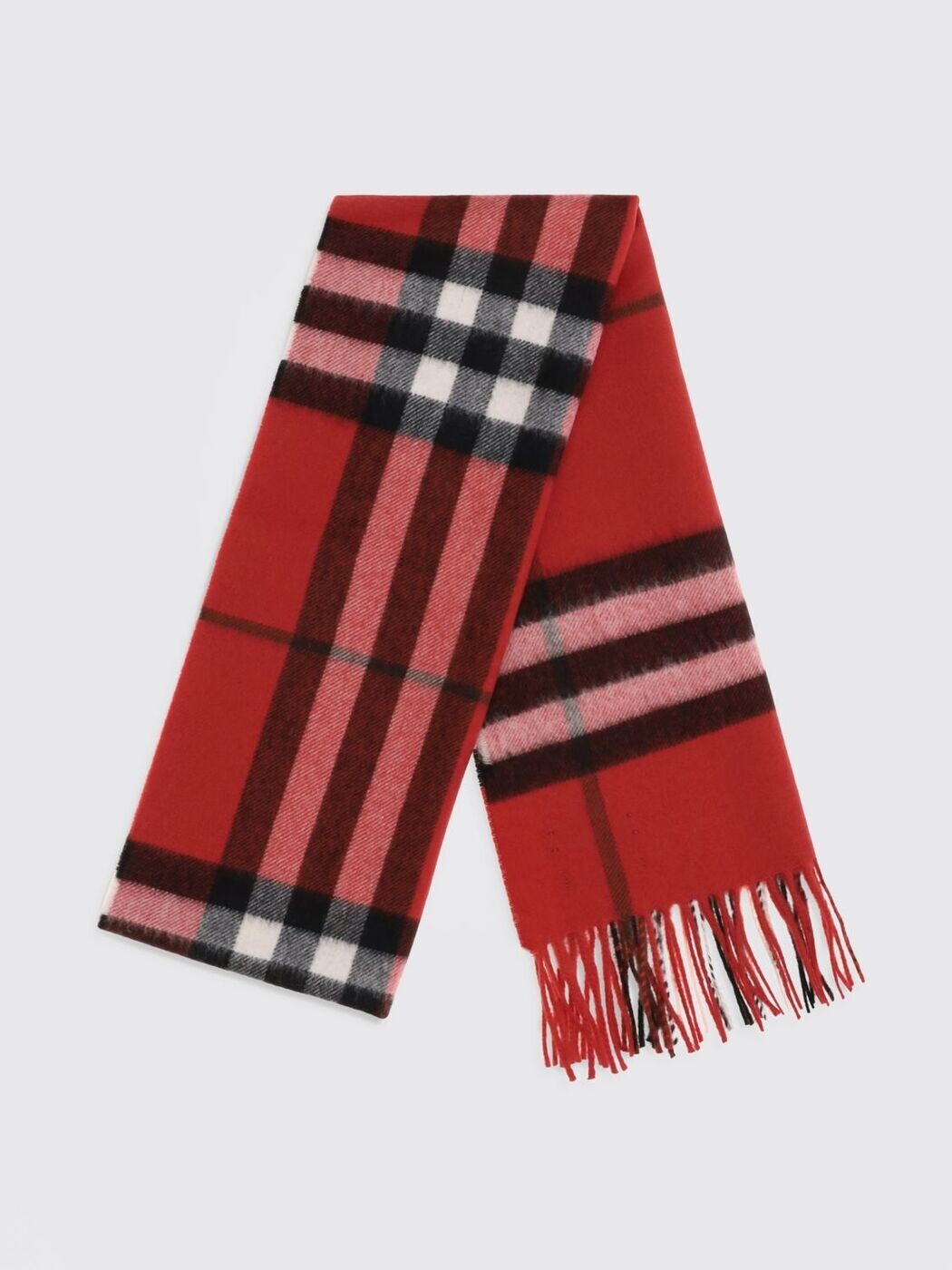 バーバリー BURBERRY ハイテクアクセサリー ファッション小物 レディース レッド Hi-tech accessories courage-store-21886742 BRANDSHOP「il Tesoro」 サンプル画像2