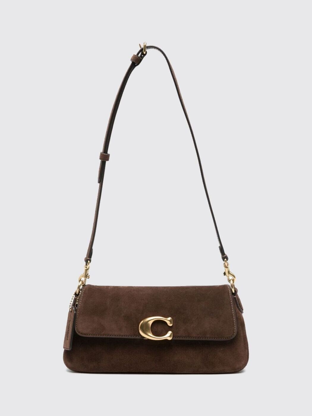 コーチ COACH バッグ レディース ブラウン Business bags CDZ74 Brown 関税 送料無料 2026AW gi