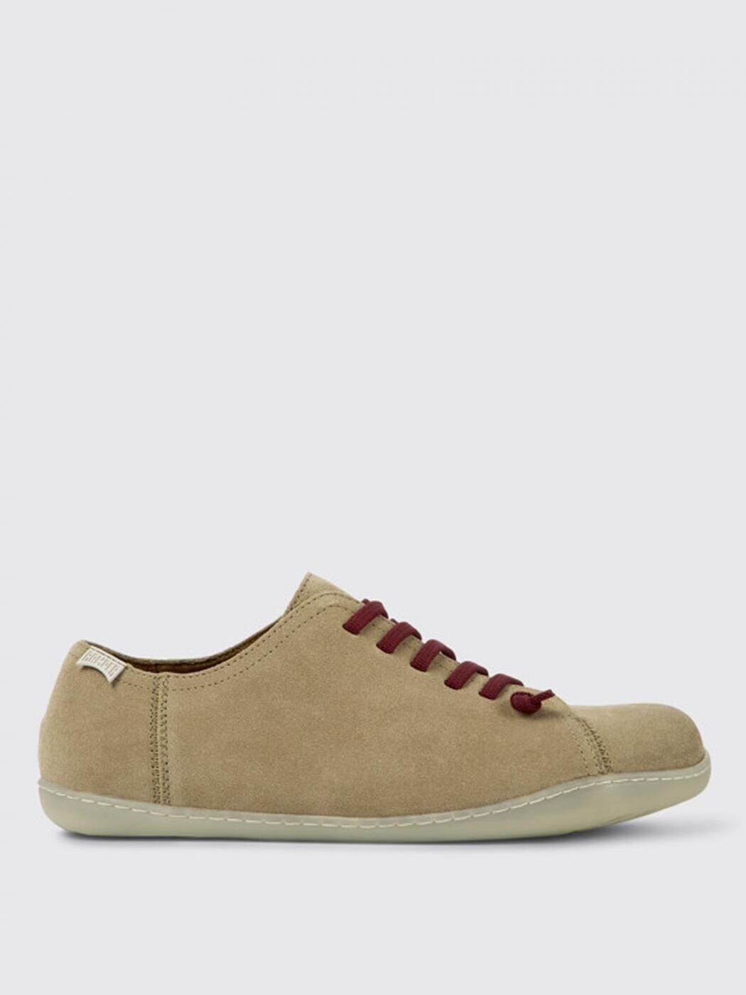 カンペール CAMPER スニーカー メンズ ベージュ Sneakers 17665-259 PEU Beige 関税 送料無料 ラッピング無料 2025AW gi