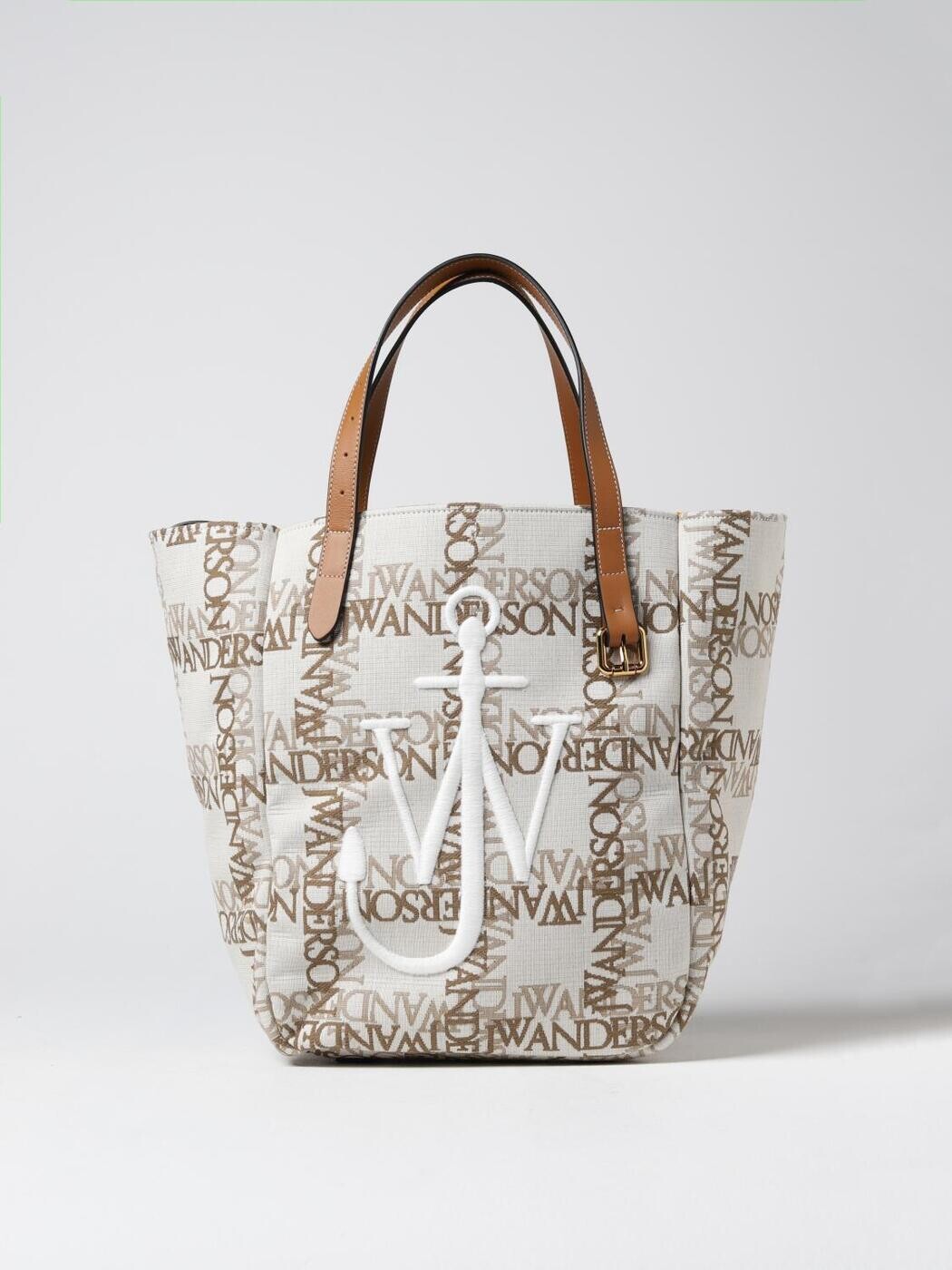 ������ ���֥�塼 ����������� J.W. ANDERSON �Хå� ��ǥ����� Business bags HB0470FA0136 Leather ���� ����̵�� ��åԥ�̵�� 2025AW gi