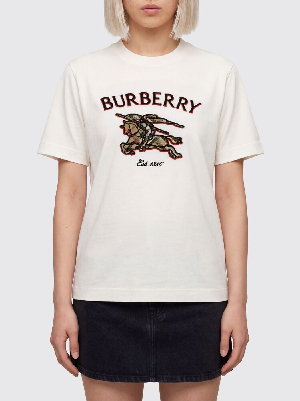 バーバリー　ポロシャツ　カットソー　レディース　新品同様 楽天市場】バーバリー ポロシャツ（Tシャツ・カットソー｜トップス