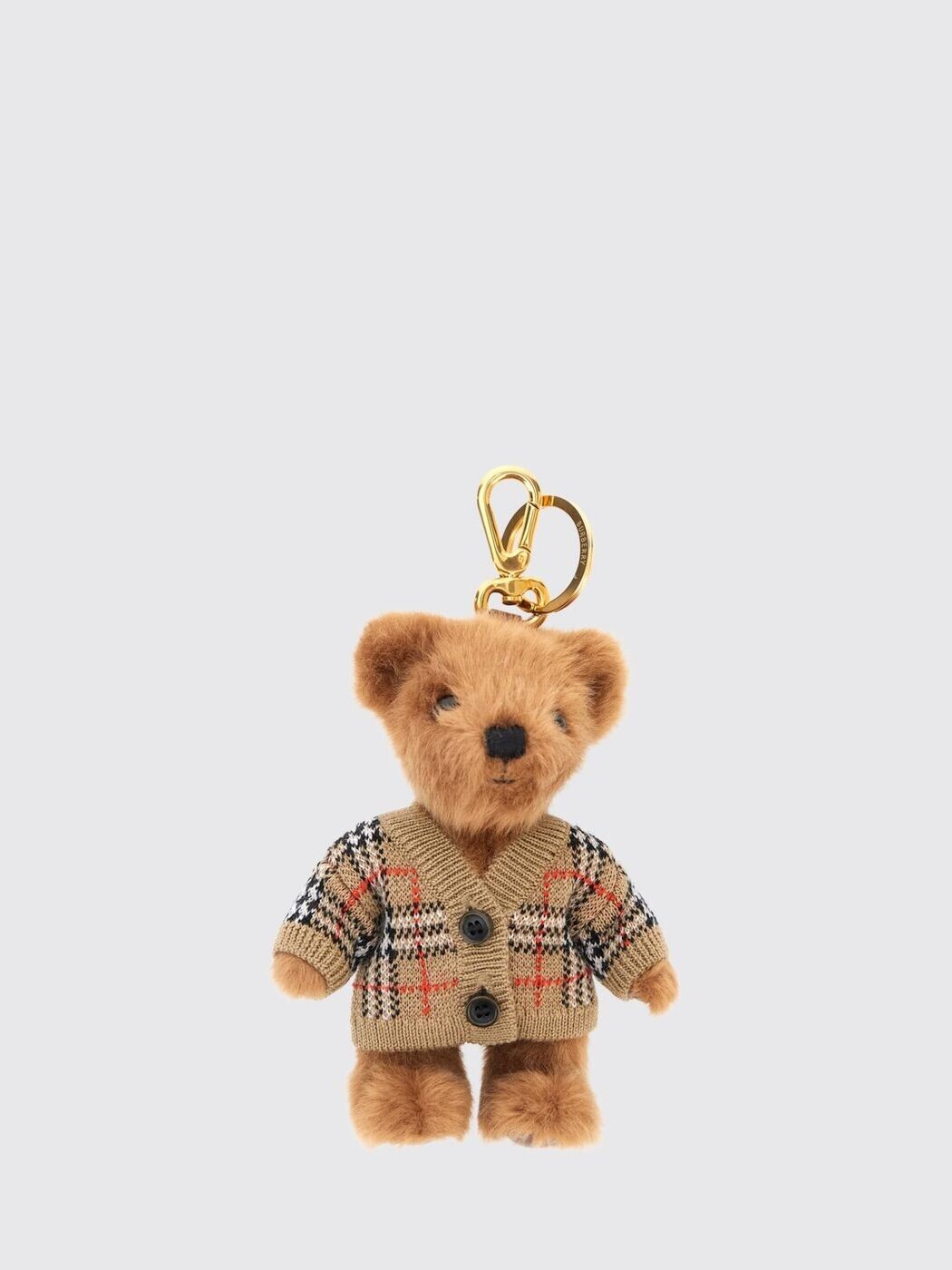 バーバリー BURBERRY ハイテクアクセサリー ファッション小物 レディース ベージュ Hi-tech accessorie courage-store-21898046 BRANDSHOP「il Tesoro」 パッケージ画像