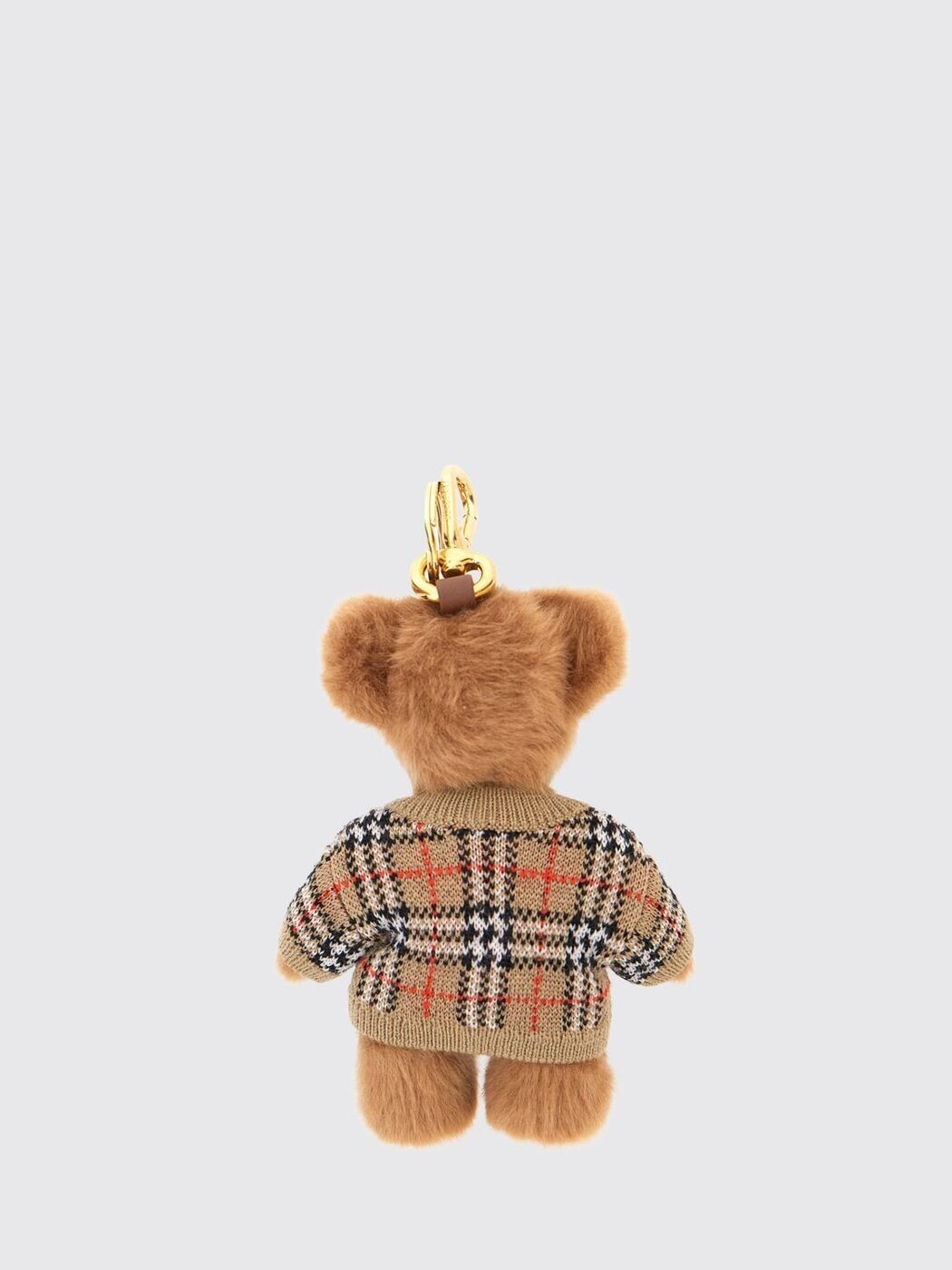 バーバリー BURBERRY ハイテクアクセサリー ファッション小物 レディース ベージュ Hi-tech accessorie courage-store-21898046 BRANDSHOP「il Tesoro」 サンプル画像2
