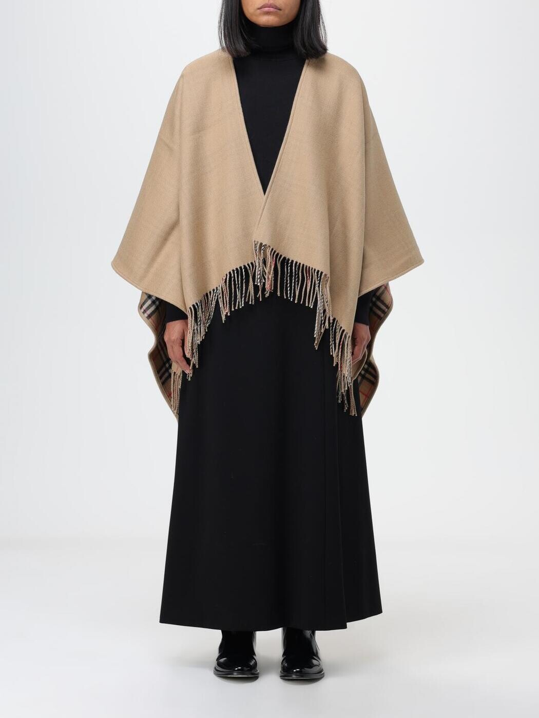 バーバリー BURBERRY トレンチコート コート レディース ベージュ Coats and trench coats 8071673 ~ 関税 送料無料 ラッピング無料 2025AW gi
