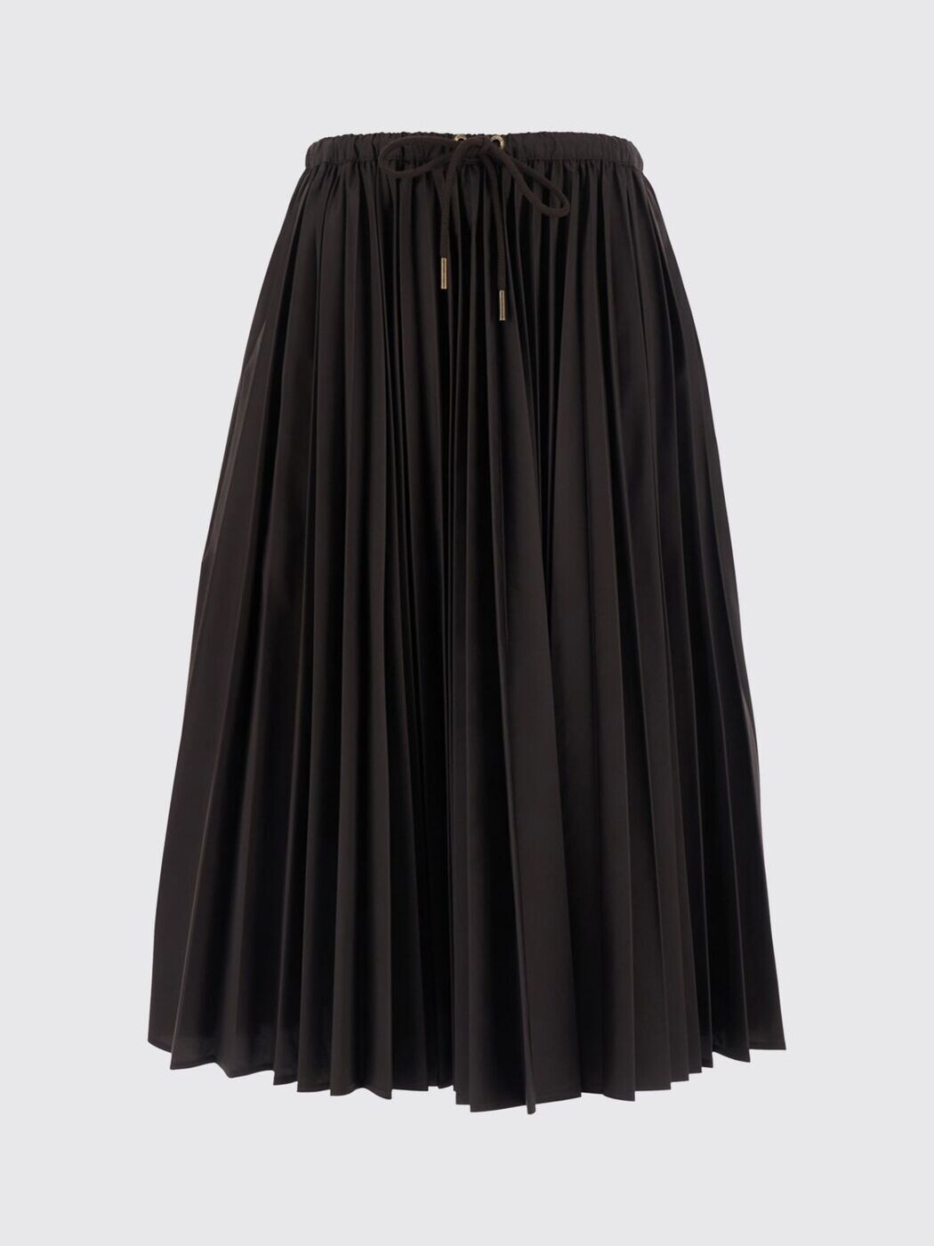モンクレール MONCLER スカート レディース ブラウン Skirts 2D00041598AK Brown 関税 送料無料 2026AW gi