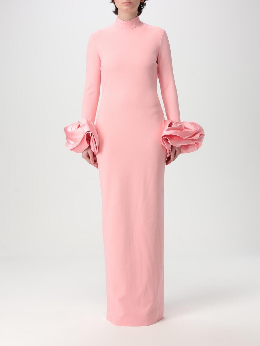 ソレイスロンドン SOLACE LONDON ワンピース ドレス レディース ピンク Dresses OS37019 関税 送料無料 2025SS gi