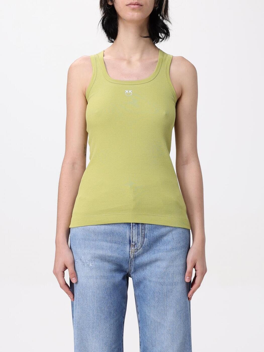 樂天商城 - ピンコ PINKO ポロシャツ Tシャツ レディース T-shirts and polo shirts 100807A2C1 関税 送料無料 2025AW gi