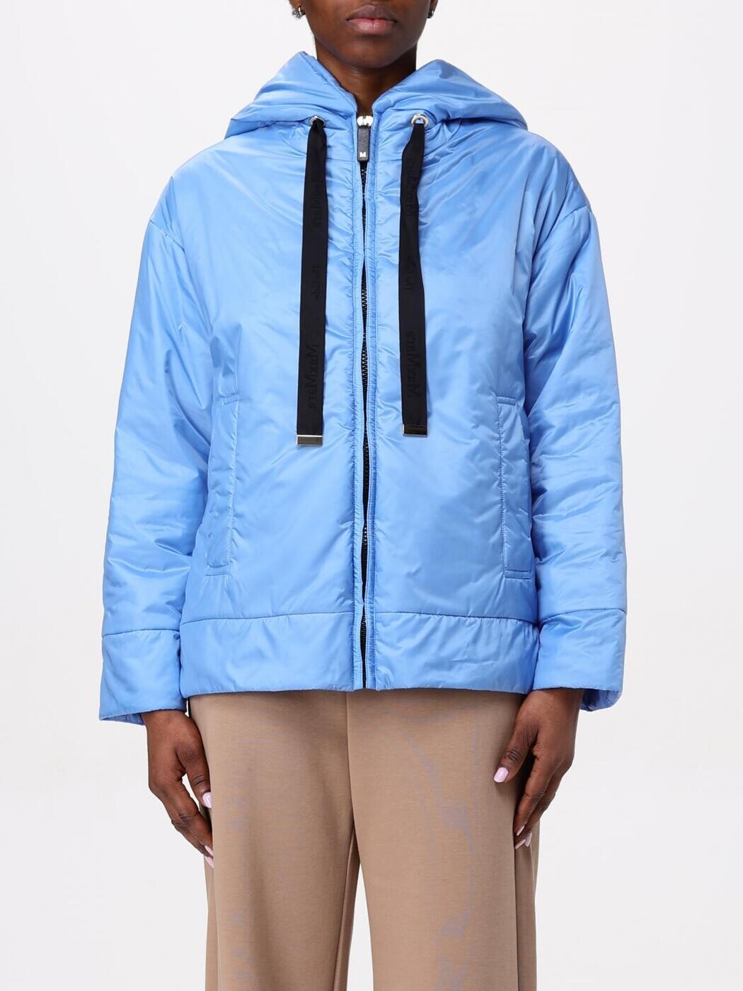 Rakuten - マックス マーラ ザキューブ MAX MARA THE CUBE スーツジャケット スーツ ジャケット レディース ブルー Suit Jackets 2519481124600 関税 送料無料 2025AW gi