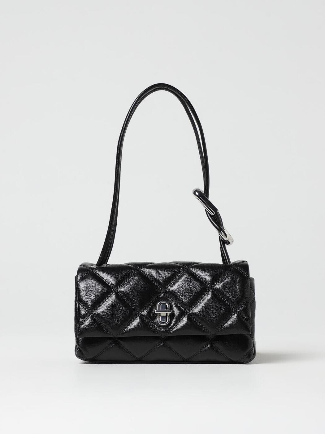 マーク ジェイコブス MARC JACOBS バッグ レディース ブラック Business bags 2S5HSH023H02 関税 送料無料 2025AW gi