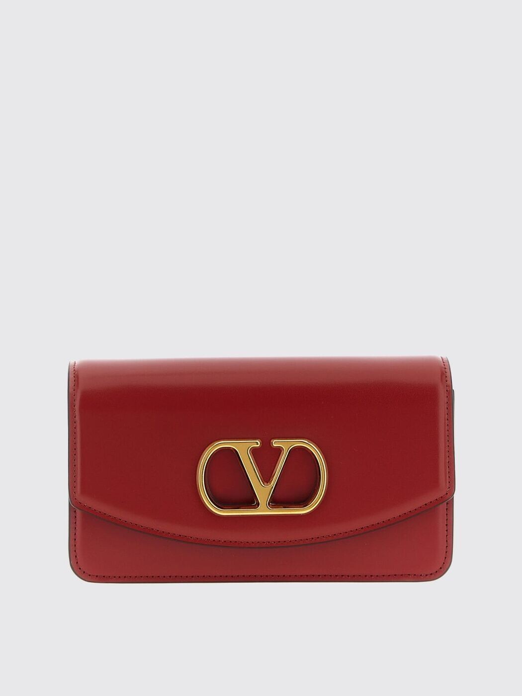 ヴァレンティノ ガラヴァーニ VALENTINO GARAVANI バッグ レディース レッド Business bags 6W0B0R71GCB 関税 送料無料 2025AW gi