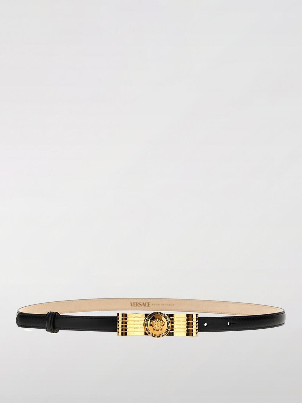 楽天市場】レディースベルト（ブランドヴェルサーチェ）（ベルト