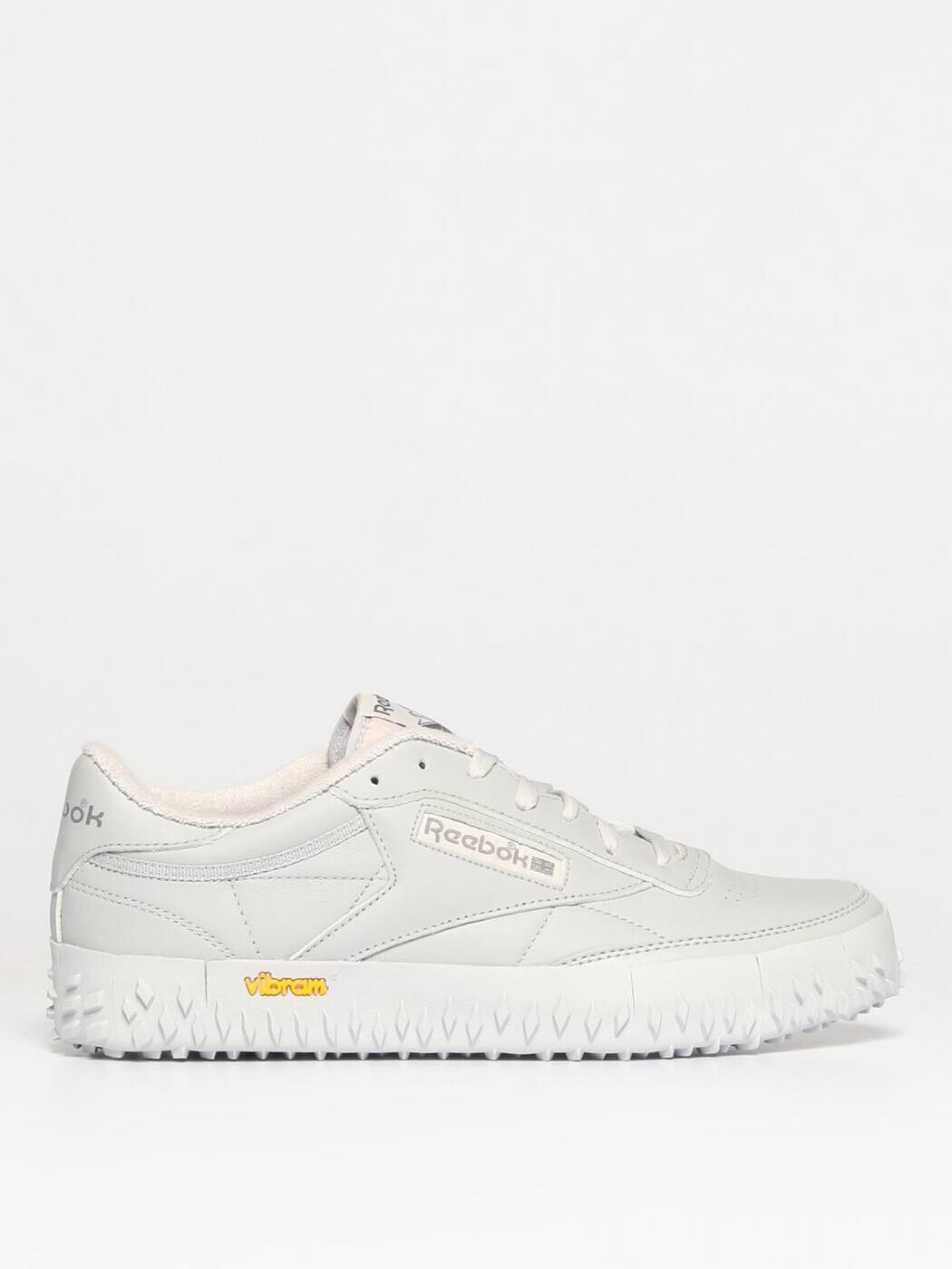 リーボック REEBOK スニーカー メンズ グレー Sneakers RMIA006C99LEA0010908 ~ Grey 関税 送料無料 ラッピング無料 2025AW gi