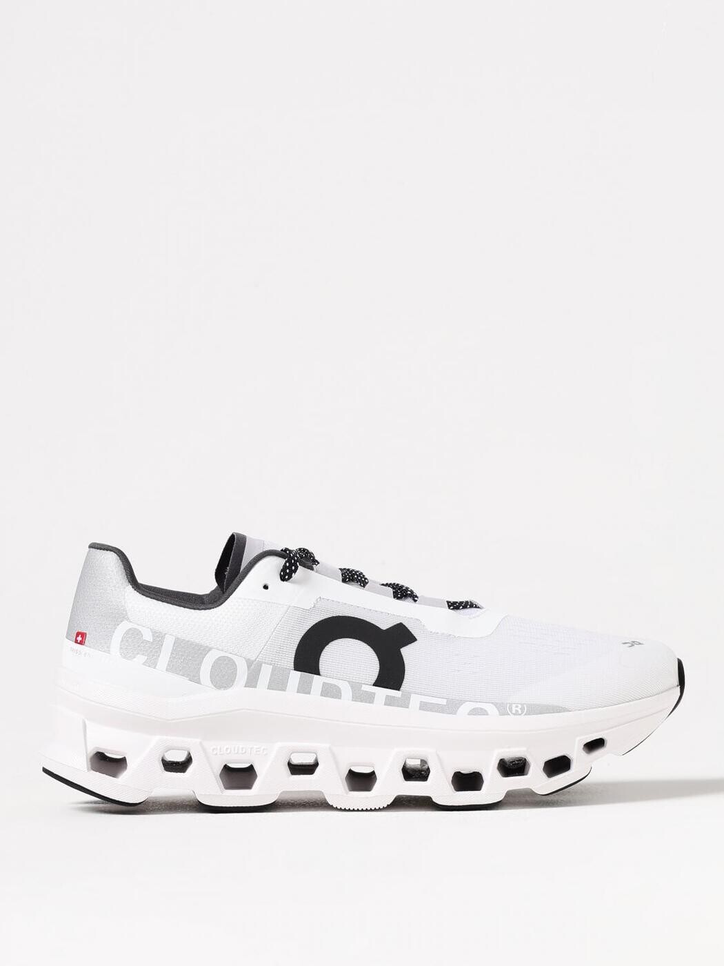オンランニング ON RUNNING スニーカー メンズ ホワイト Sneakers 6198434 関税 送料無料 2025AW gi