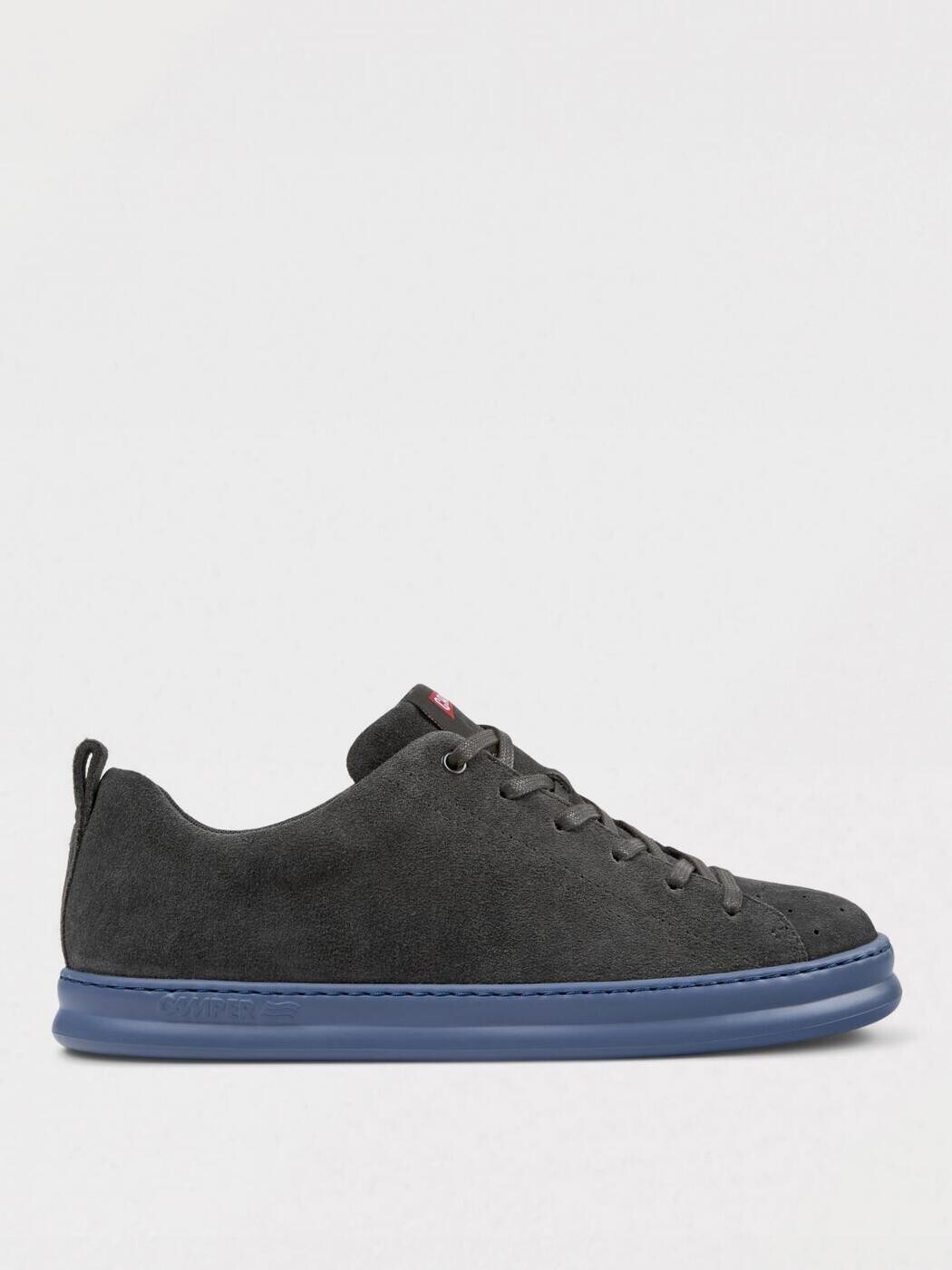カンペール CAMPER スニーカー メンズ グレー Sneakers K100226-146 RUNNER 関税 送料無料 2025SS gi