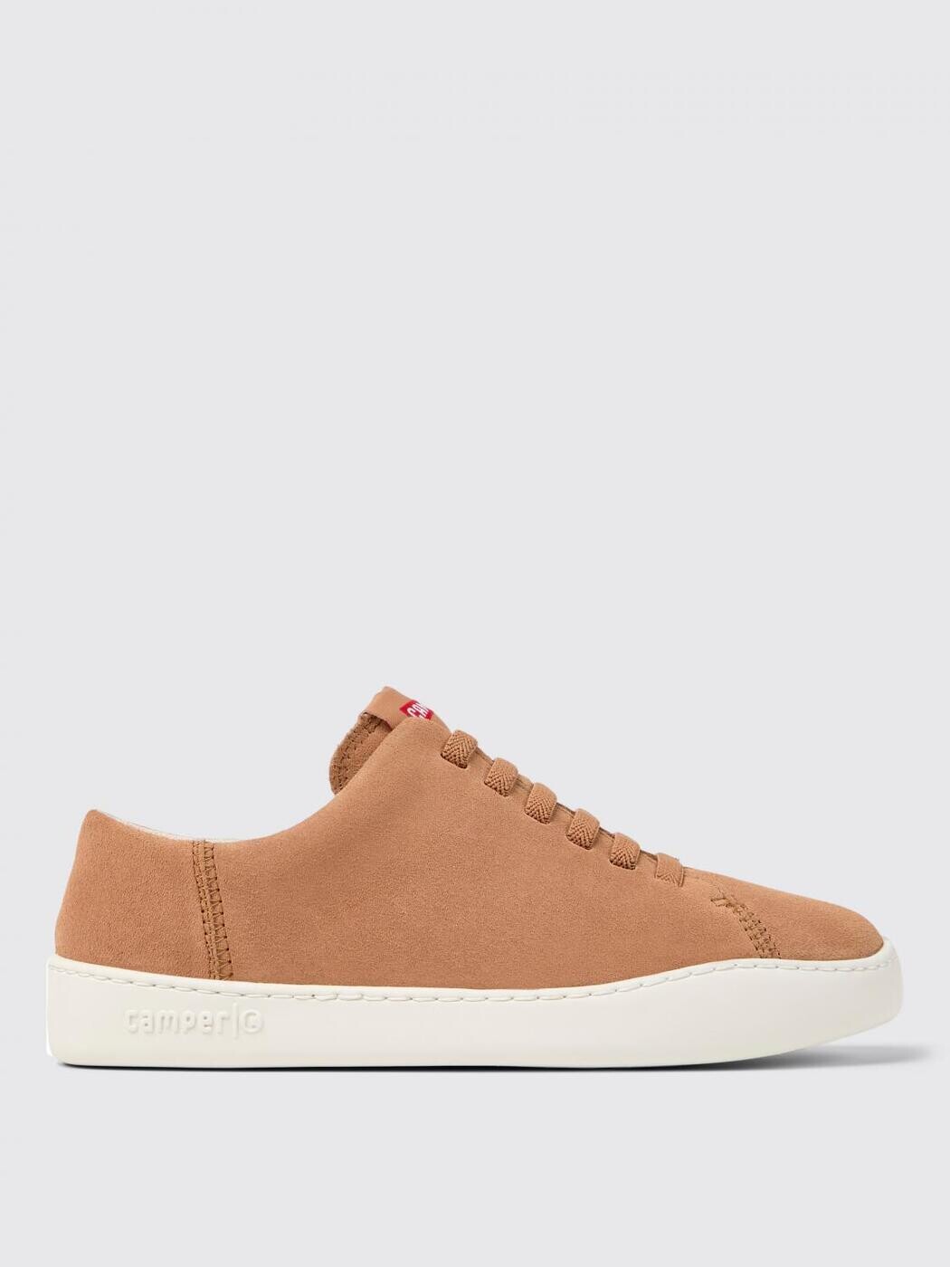カンペール CAMPER スニーカー レディース Sneakers K200877-051 PEU TOURING 関税 送料無料 2025SS gi