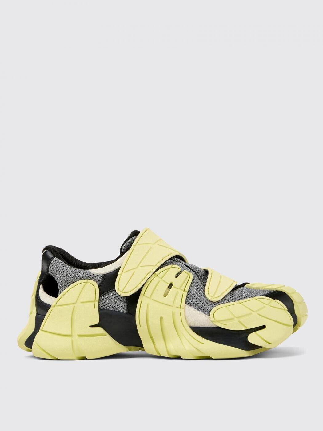 カンペールラボ CAMPERLAB スニーカー メンズ マルチカラー Sneakers A500028-003 TORMENTA Multicolor 関税 送料無料 2025SS gi