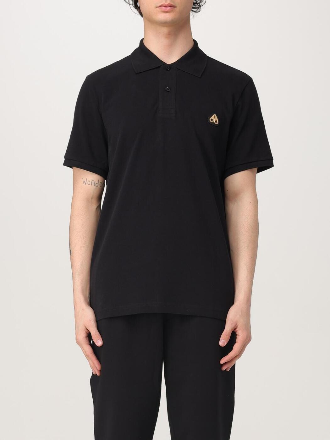 ムース ナックルズ MOOSE KNUCKLES ポロ�