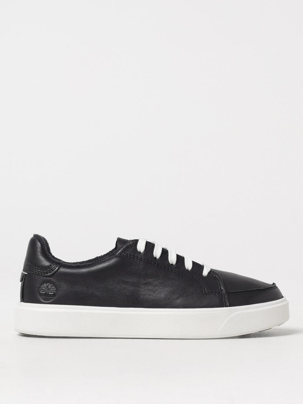 ティンバーランド TIMBERLAND スニーカー レディース ブラック Sneakers TB0A41JXW021 関税 送料無料 ラッピング無料 2025SS gi