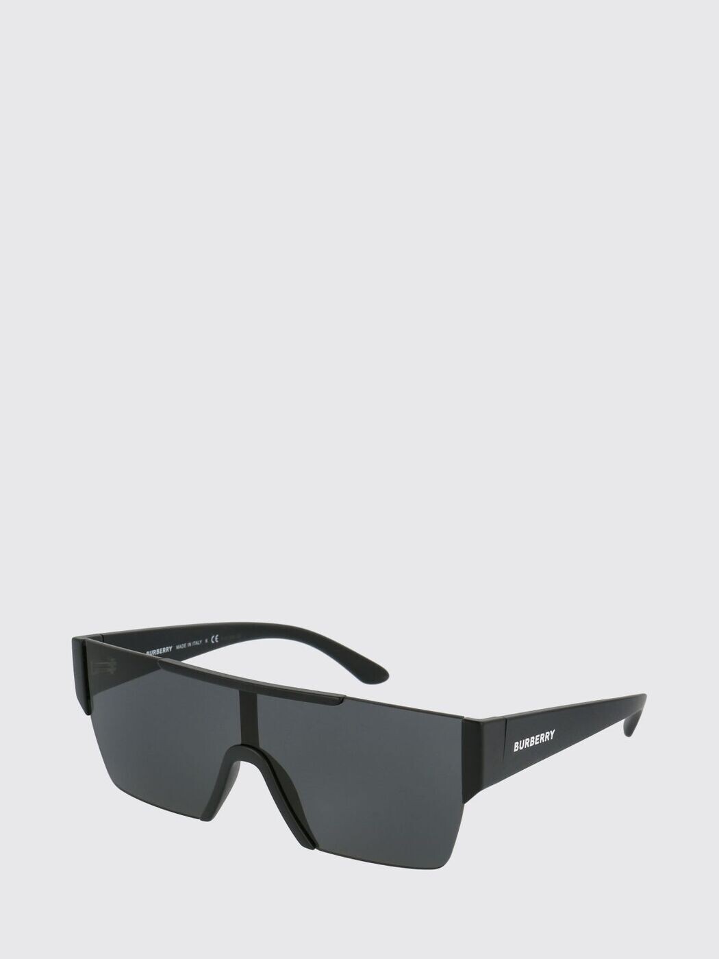 BURBERRY - バーバリー BURBERRY サングラス サングラス・メガネ メンズ ブラック Sunglasses 0BE4291 関税 送料無料 2026SS gi
