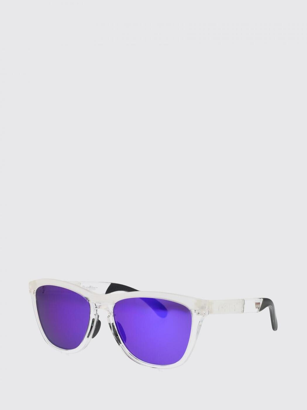 オークリー OAKLEY サングラス サングラス・メガネ メンズ ホワイト Sunglasses 0OO9284 関税 送料無料 2025AW gi