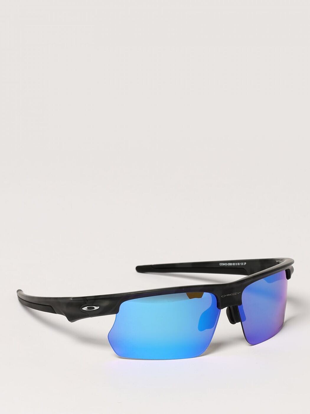 オークリー OAKLEY サングラス サングラス・メガネ レディース グレー Sunglasses 0OO9400 関税 送料無料 2025AW gi