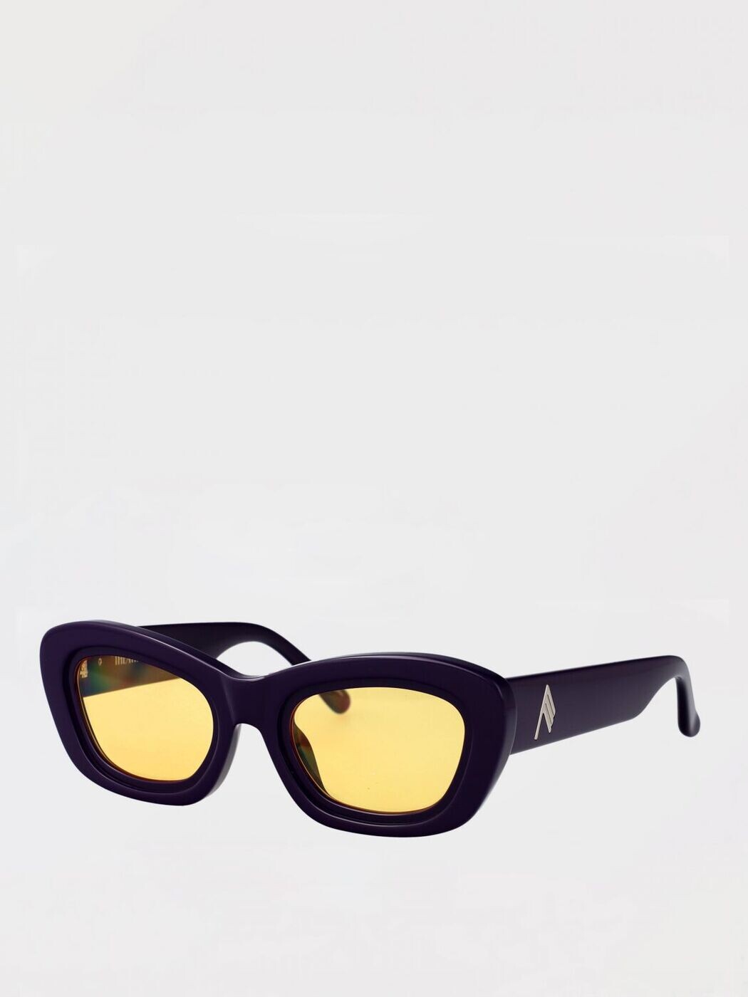 アティコ ATTICO サングラス サングラス・メガネ レディース パープル Sunglasses ATTICO63C4SUN Violet 関税 送料無料 2026SS gi