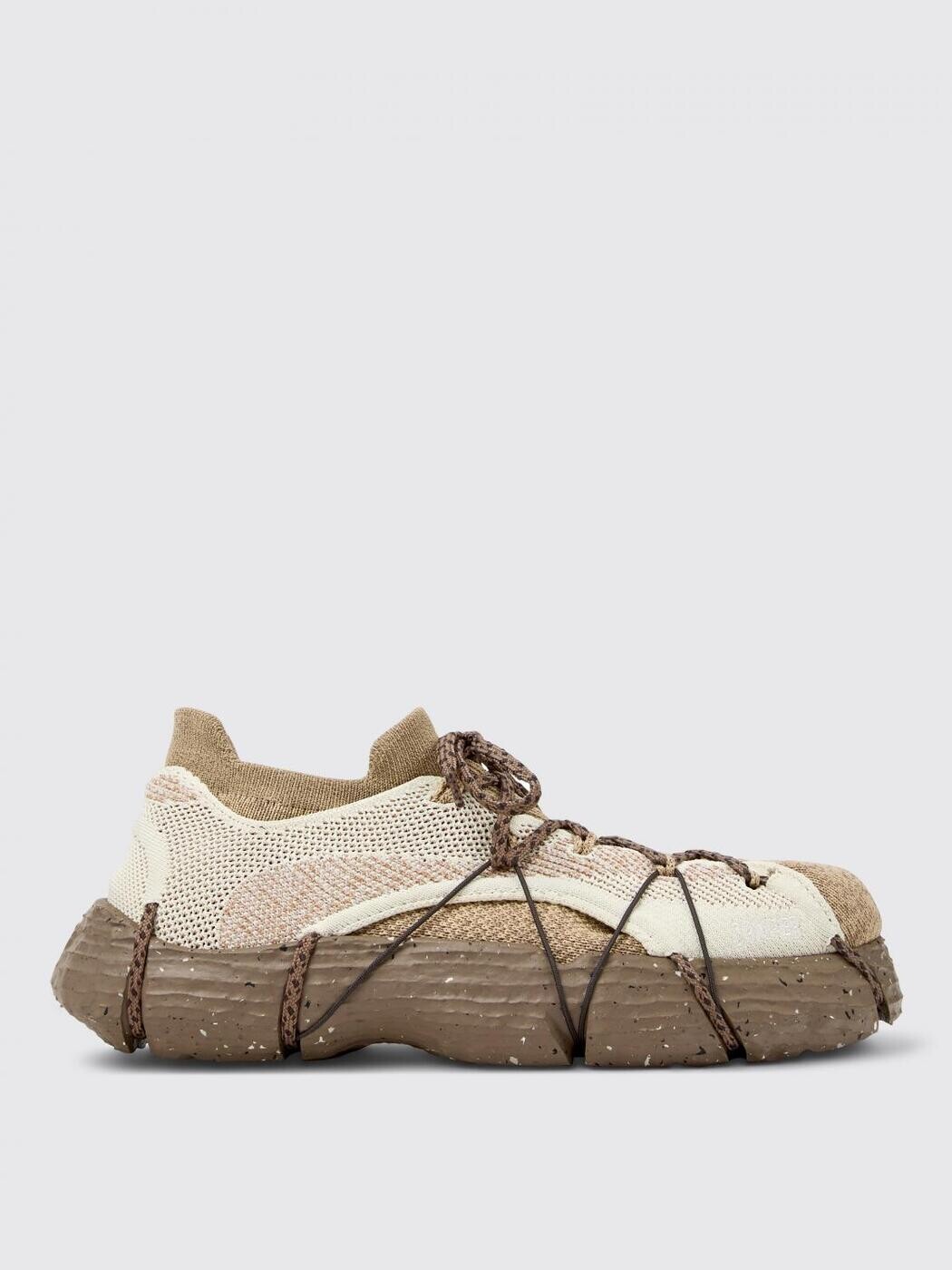 カンペール CAMPER スニーカー メンズ マルチカラー Sneakers K100953-008 ROKU 関税 送料無料 2025SS gi
