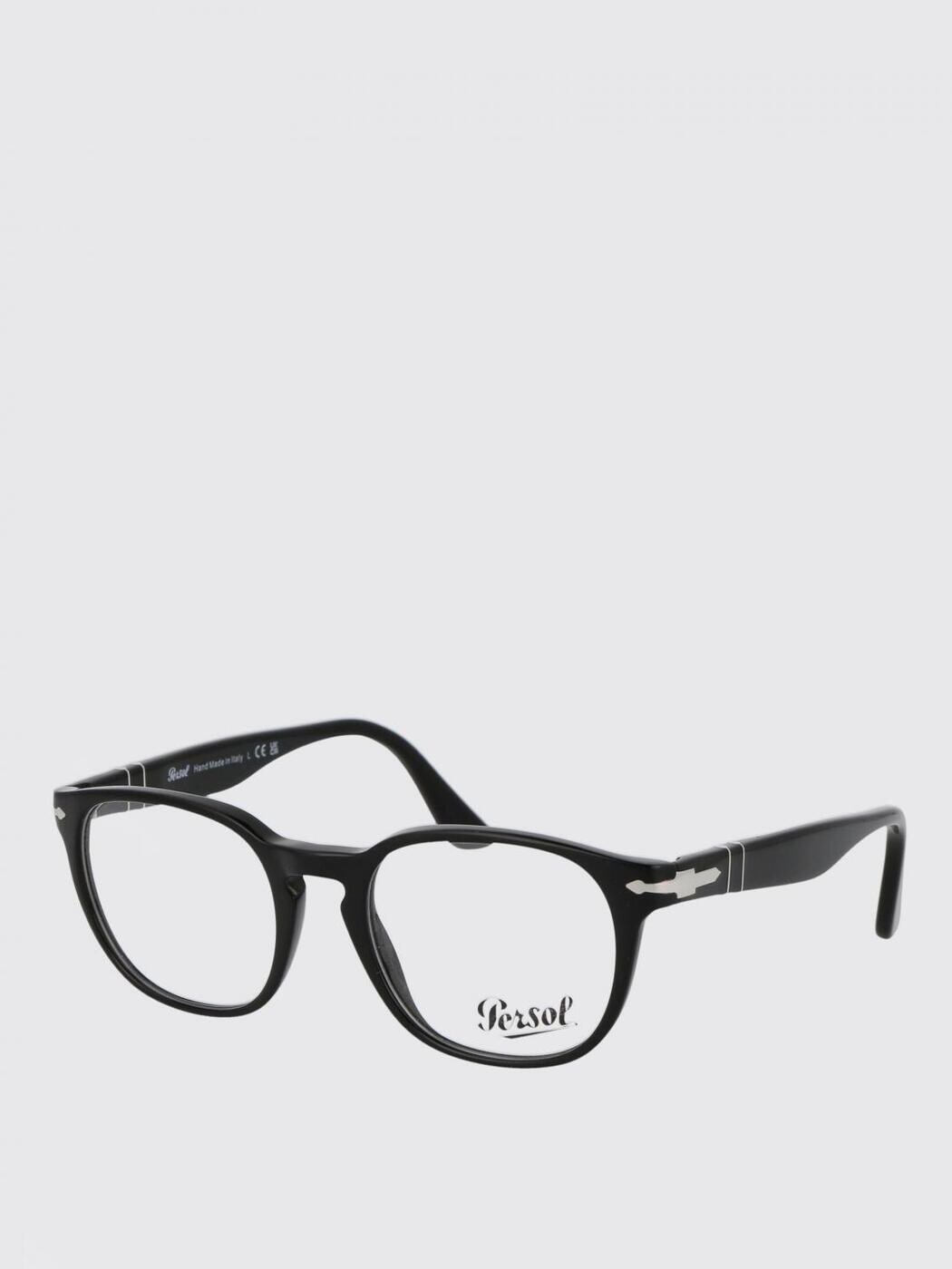 ペソール PERSOL サングラス サングラス・メガネ メンズ ブラック Sunglasses 0PO3283V 関税 送料無料 2026SS gi