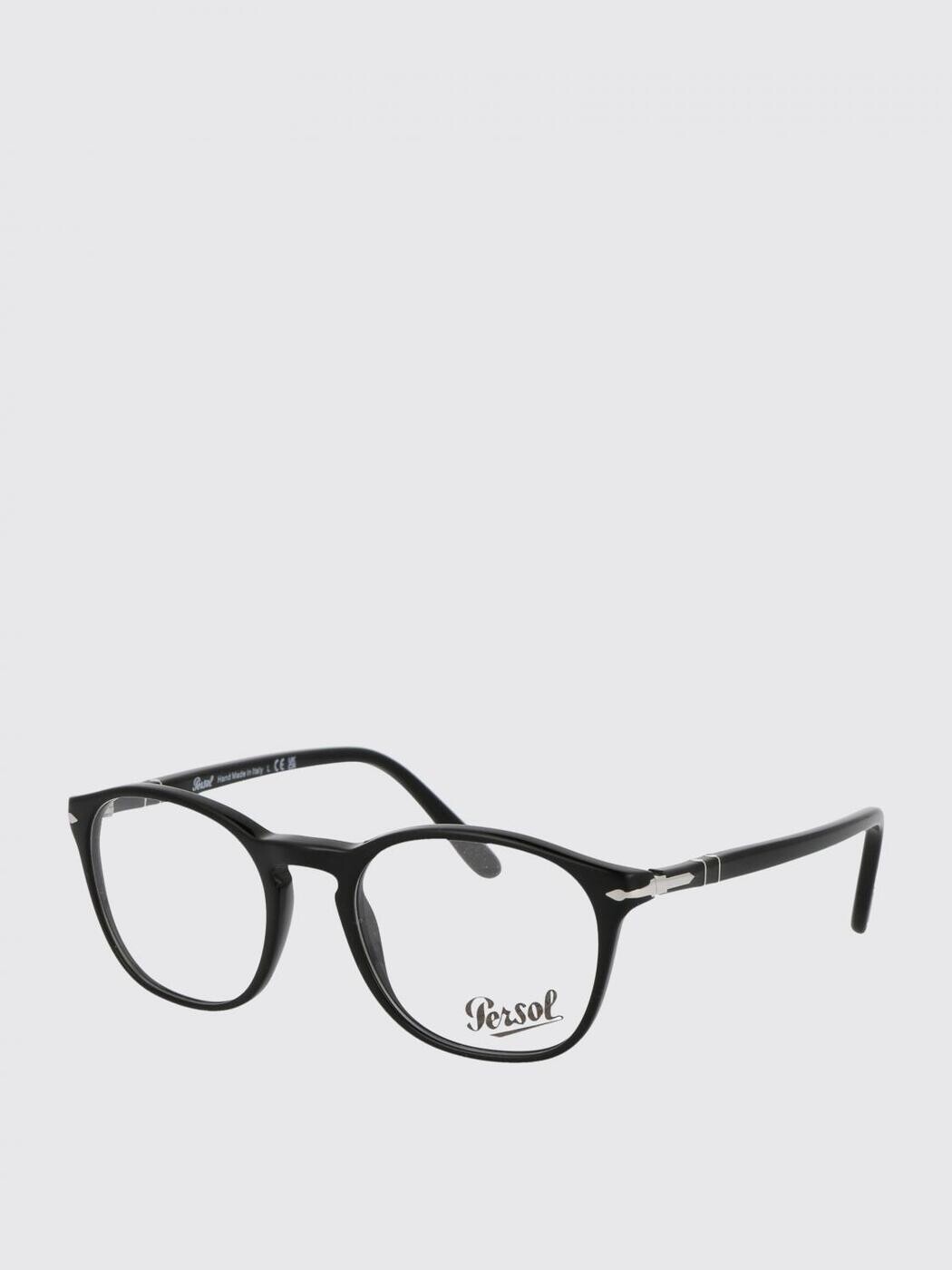 ペソール PERSOL サングラス サングラス・メガネ メンズ ブラック Sunglasses 0PO3007V 関税 送料無料 2026SS gi