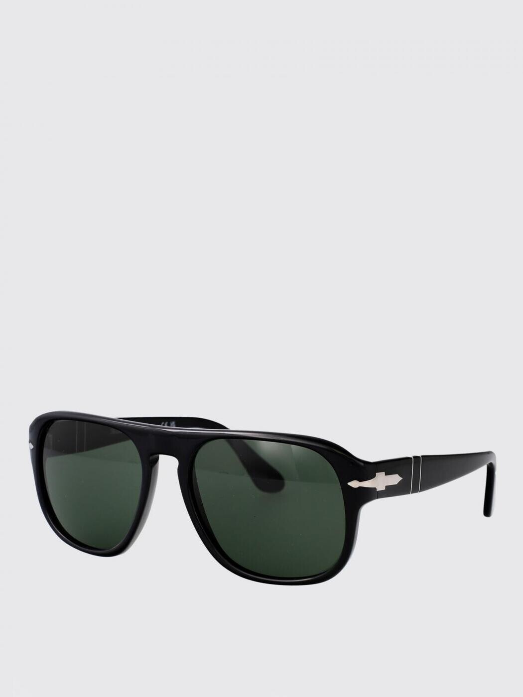 ペソール PERSOL サングラス サングラス・メガネ メンズ ブラック Sunglasses 0PO3310S 関税 送料無料 2026SS gi